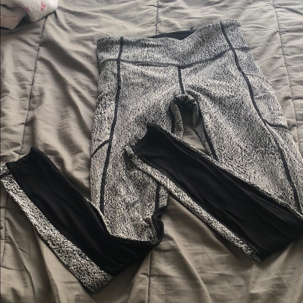 Lululemon leggings
